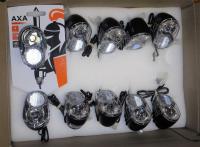 SaarRad Fr. Hoffmann GmbH - B2B-Shop - Axa Scheinwerfer Echo 15 Switch