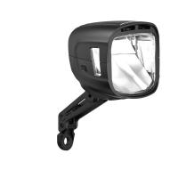 SaarRad Fr. Hoffmann GmbH - B2B-Shop - Busch + Mller Scheinwerfer IQ-XL E-Highbeam matt schwarz