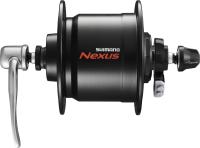 SaarRad Fr. Hoffmann GmbH - B2B-Shop - Shimano Nabendynamo Nexus