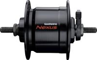 SaarRad Fr. Hoffmann GmbH - B2B-Shop - Shimano Nabendynamo Nexus