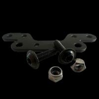 SaarRad Fr. Hoffmann GmbH - B2B-Shop - Busch + Mller TURNTEC-Montageadapterplatte 