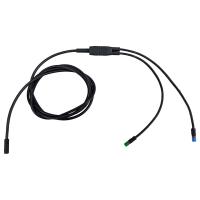 SaarRad Fr. Hoffmann GmbH - B2B-Shop - Busch + M�ller Splitterkabel f�r Bosch - das smarte System f�r parallelen