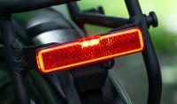 SaarRad Fr. Hoffmann GmbH - B2B-Shop - Sigma Sport Rcklicht Sigma RL Back