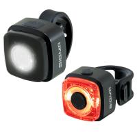 SaarRad Fr. Hoffmann GmbH - B2B-Shop - Sigma Sport Beleuchtungsset Aura Micro/ Hiro Micro