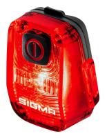 SaarRad Fr. Hoffmann GmbH - B2B-Shop - Sigma Sport Rcklicht Hiro 10