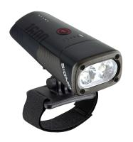 SaarRad Fr. Hoffmann GmbH - B2B-Shop - Sigma Sport Helmleuchte  Buster 1600 HL