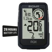 SaarRad Fr. Hoffmann GmbH - B2B-Shop - Sigma Sport Rox 2 Endurance