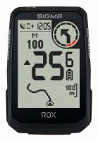 SaarRad Fr. Hoffmann GmbH - B2B-Shop - Sigma Sport Rox 4 Endurance