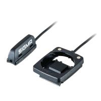 SaarRad Fr. Hoffmann GmbH - B2B-Shop - Sigma Sport Lenkerhalter BC 5.0-10.0 Kabel 150mm