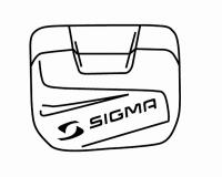 SaarRad Fr. Hoffmann GmbH - B2B-Shop - Sigma Sport Power Magnet 