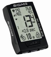 SaarRad Fr. Hoffmann GmbH - B2B-Shop - Sigma Sport Computer BC 23.16 STS CAD ALTI HEART