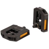 SaarRad Fr. Hoffmann GmbH - B2B-Shop - ergotec Faltpedal EP-F SaarRad Fr. Hoffmann GmbH - B2B-Shop - ergotec Faltpedal EP-F