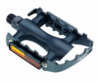 SaarRad Fr. Hoffmann GmbH - B2B-Shop - Point Pedale MTB schwarz