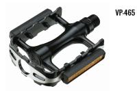 SaarRad Fr. Hoffmann GmbH - B2B-Shop - VP Pedale MTB schwarz