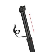 SaarRad Fr. Hoffmann GmbH - B2B-Shop - ergotec Ssattelsttze  gefedert Viper Up&Down S/30,9 mit Fernbedienung