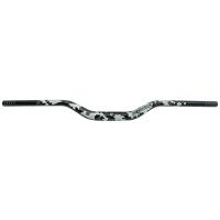 SaarRad Fr. Hoffmann GmbH - B2B-Shop - ergotec Lenker Riser Bar 50 / 31,8