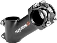 SaarRad Fr. Hoffmann GmbH - B2B-Shop - ergotec Vorbau A-Head  High Piranha 2  31,8