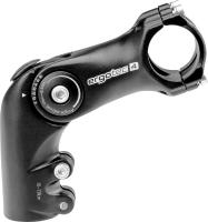 SaarRad Fr. Hoffmann GmbH - B2B-Shop - ergotec Vorbau A-Head 50  Octopus 2  31,8