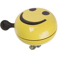 SaarRad Fr. Hoffmann GmbH - B2B-Shop - M-Wave Glocke Ding Dong Smile groß SaarRad Fr. Hoffmann GmbH - B2B-Shop - M-Wave Glocke Ding Dong Smile groß