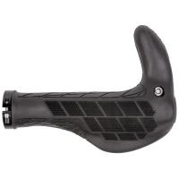 SaarRad Fr. Hoffmann GmbH - B2B-Shop - M-Wave Griffe mit Bar End Ergo Max