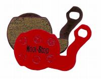 SaarRad Fr. Hoffmann GmbH - B2B-Shop - Kool Stop Scheibenbremsbelge KS D 150