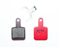 SaarRad Fr. Hoffmann GmbH - B2B-Shop - Kool Stop Scheibenbremsbelge KS D 735E