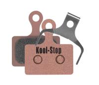 SaarRad Fr. Hoffmann GmbH - B2B-Shop - Kool Stop Scheibenbremsbelge KS D 625