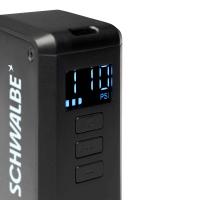 SaarRad Fr. Hoffmann GmbH - B2B-Shop - Schwalbe E-Micro Pump SaarRad Fr. Hoffmann GmbH - B2B-Shop - Schwalbe E-Micro Pump