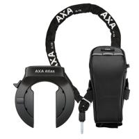SaarRad Fr. Hoffmann GmbH - B2B-Shop - Axa Atlas Set Set mit ULC130 in Tasche SaarRad Fr. Hoffmann GmbH - B2B-Shop - Axa Atlas Set Set mit ULC130 in Tasche