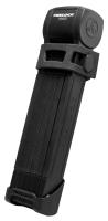 SaarRad Fr. Hoffmann GmbH - B2B-Shop - Trelock Faltschlo FS 380  schwarz 100 cm