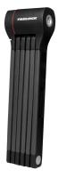SaarRad Fr. Hoffmann GmbH - B2B-Shop - Trelock Faltschloß FS 480  schwarz 100 cm