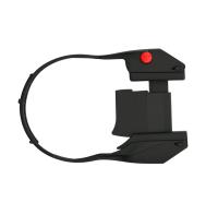 SaarRad Fr. Hoffmann GmbH - B2B-Shop - Hebie Kettenschutz Chainglider 0350R