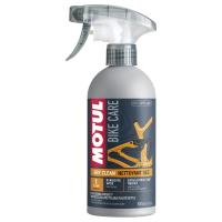 SaarRad Fr. Hoffmann GmbH - B2B-Shop - Motul Dry Clean Fahrradreiniger 500ml 