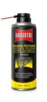 SaarRad Fr. Hoffmann GmbH - B2B-Shop - Ballistol BikeCer Keramik-Kettenfett 200ml