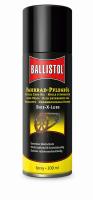 SaarRad Fr. Hoffmann GmbH - B2B-Shop - Ballistol BikeXLube Kettenspray 200ml