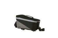 SaarRad Fr. Hoffmann GmbH - B2B-Shop - Racktime Gepcktrgertasche Talis 2.0 schwarz-grau