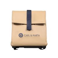 SaarRad Fr. Hoffmann GmbH - B2B-Shop - Racktime Gepcktrgertasche Snack Time 2.0