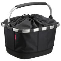 SaarRad Fr. Hoffmann GmbH - B2B-Shop - Rixen + Kaul Korb  Bikebasket GT Reisenthel schwarz