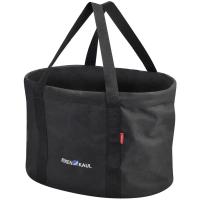 SaarRad Fr. Hoffmann GmbH - B2B-Shop - Rixen + Kaul Korb Klick Fix Shopper schwarz SaarRad Fr. Hoffmann GmbH - B2B-Shop - Rixen + Kaul Korb Klick Fix Shopper schwarz
