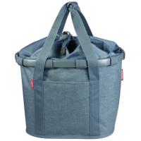 SaarRad Fr. Hoffmann GmbH - B2B-Shop - Rixen + Kaul Korb Bikebasket Reisenthel twist hydro SaarRad Fr. Hoffmann GmbH - B2B-Shop - Rixen + Kaul Korb Bikebasket Reisenthel twist hydro