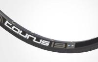 SaarRad Fr. Hoffmann GmbH - B2B-Shop - Rigida V-Rad 28' Gravel Taurus schwarz