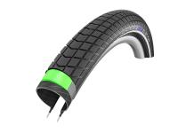 SaarRad Fr. Hoffmann GmbH - B2B-Shop - Schwalbe Reifen 20 x 2,15 Big Ben Plus Snake Skin