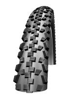 SaarRad Fr. Hoffmann GmbH - B2B-Shop - Schwalbe Reifen 12 1/2 x 1,9 Black Jack 