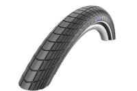 SaarRad Fr. Hoffmann GmbH - B2B-Shop - Schwalbe Reifen 12 1/2 x 2.00 ' Big Apple