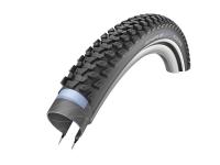 SaarRad Fr. Hoffmann GmbH - B2B-Shop - Schwalbe Reifen 26 x 2,10 Marathon Plus MTB Reflex