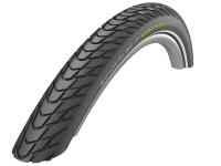 SaarRad Fr. Hoffmann GmbH - B2B-Shop - Schwalbe Reifen 28 x 2,00 Marathon E Plus Reflex