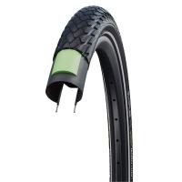 SaarRad Fr. Hoffmann GmbH - B2B-Shop - Schwalbe Reifen 25 - 622 Marathon Reflex