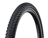 SaarRad Fr. Hoffmann GmbH - B2B-Shop - Schwalbe Reifen 26 x 2,25 Marathon Plus MTB Reflex