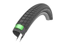 SaarRad Fr. Hoffmann GmbH - B2B-Shop - Schwalbe Reifen 27 x 2,35 Super Moto X