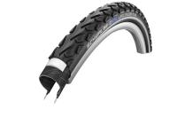 SaarRad Fr. Hoffmann GmbH - B2B-Shop - Schwalbe Reifen 28 x 1,60 Land Cruiser plus Reflex